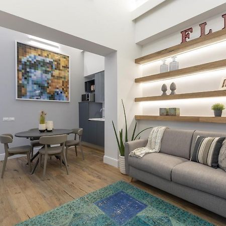 Mamo Florence - San Pancrazio Apartment المظهر الخارجي الصورة