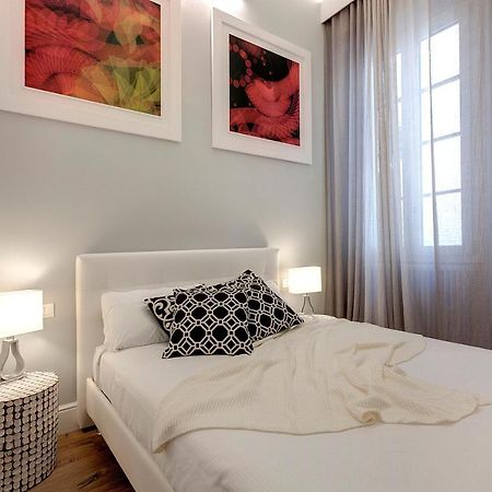 Mamo Florence - San Pancrazio Apartment المظهر الخارجي الصورة