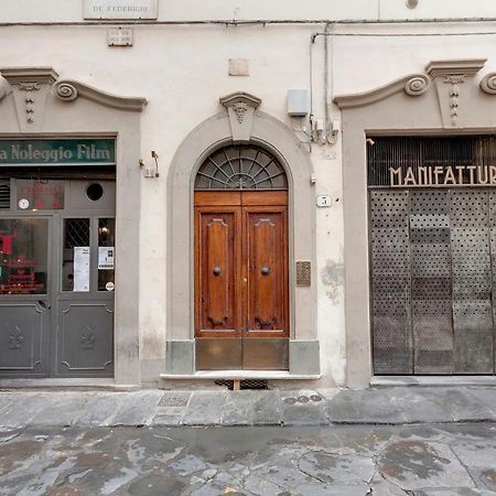 Mamo Florence - San Pancrazio Apartment المظهر الخارجي الصورة