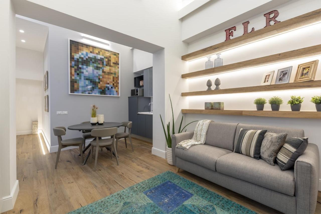 Mamo Florence - San Pancrazio Apartment المظهر الخارجي الصورة