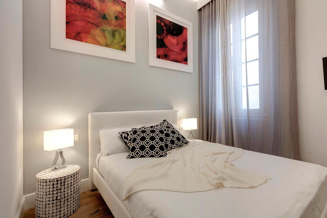 Mamo Florence - San Pancrazio Apartment المظهر الخارجي الصورة