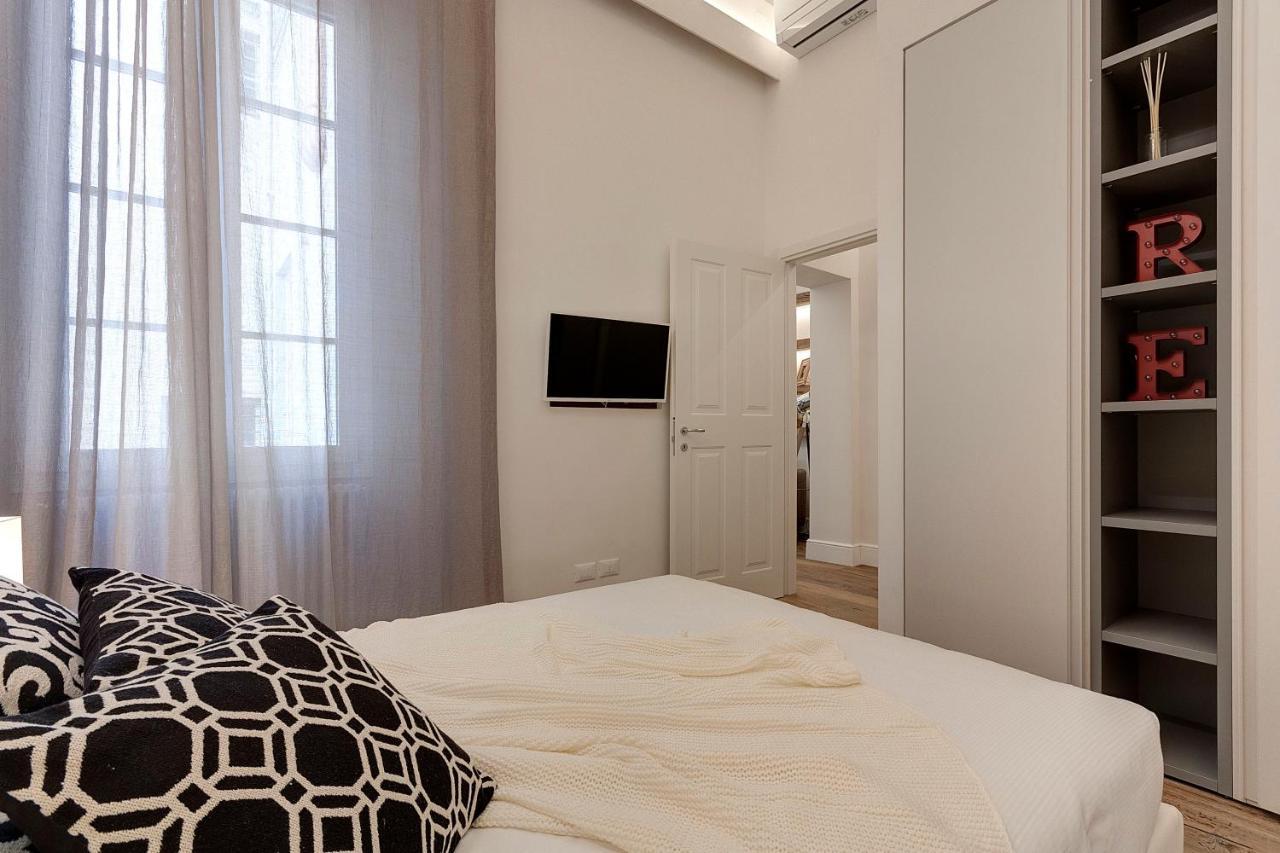 Mamo Florence - San Pancrazio Apartment المظهر الخارجي الصورة