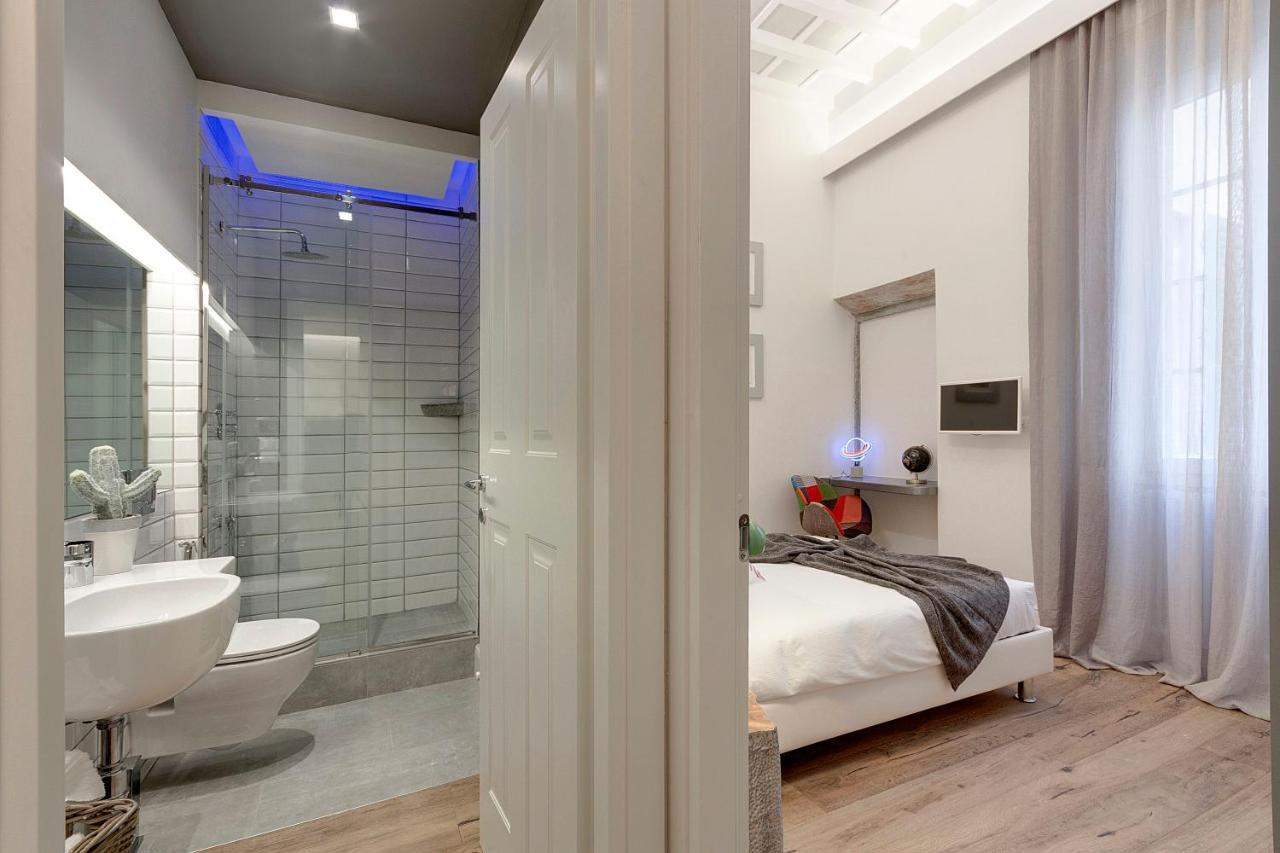Mamo Florence - San Pancrazio Apartment المظهر الخارجي الصورة
