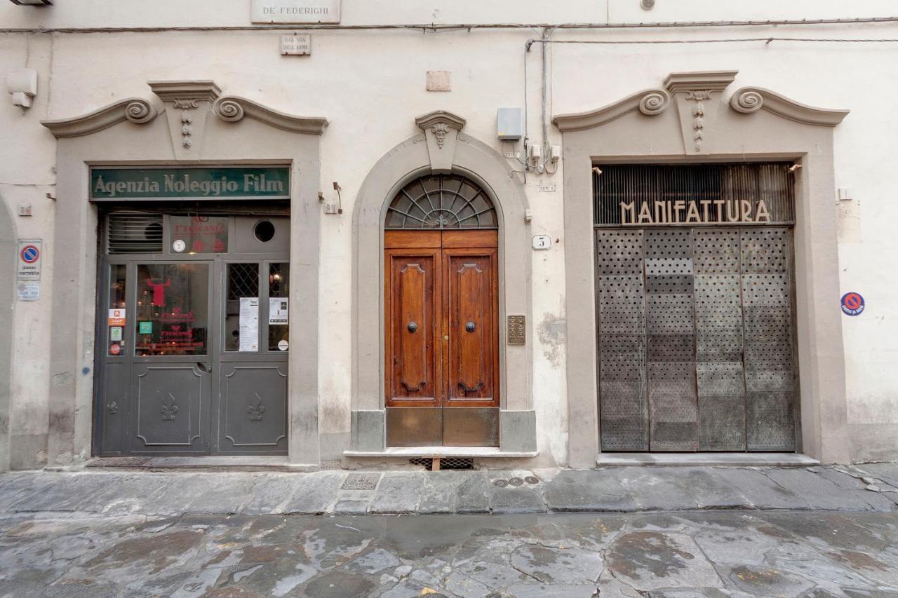 Mamo Florence - San Pancrazio Apartment المظهر الخارجي الصورة