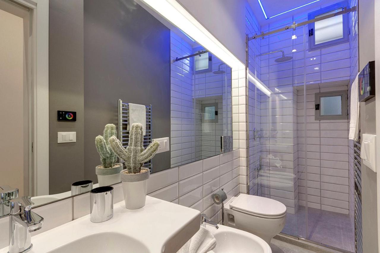 Mamo Florence - San Pancrazio Apartment المظهر الخارجي الصورة