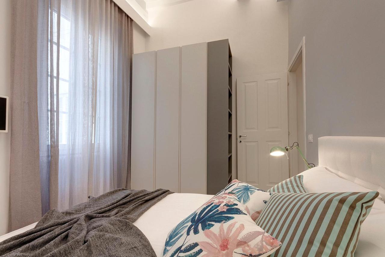 Mamo Florence - San Pancrazio Apartment المظهر الخارجي الصورة