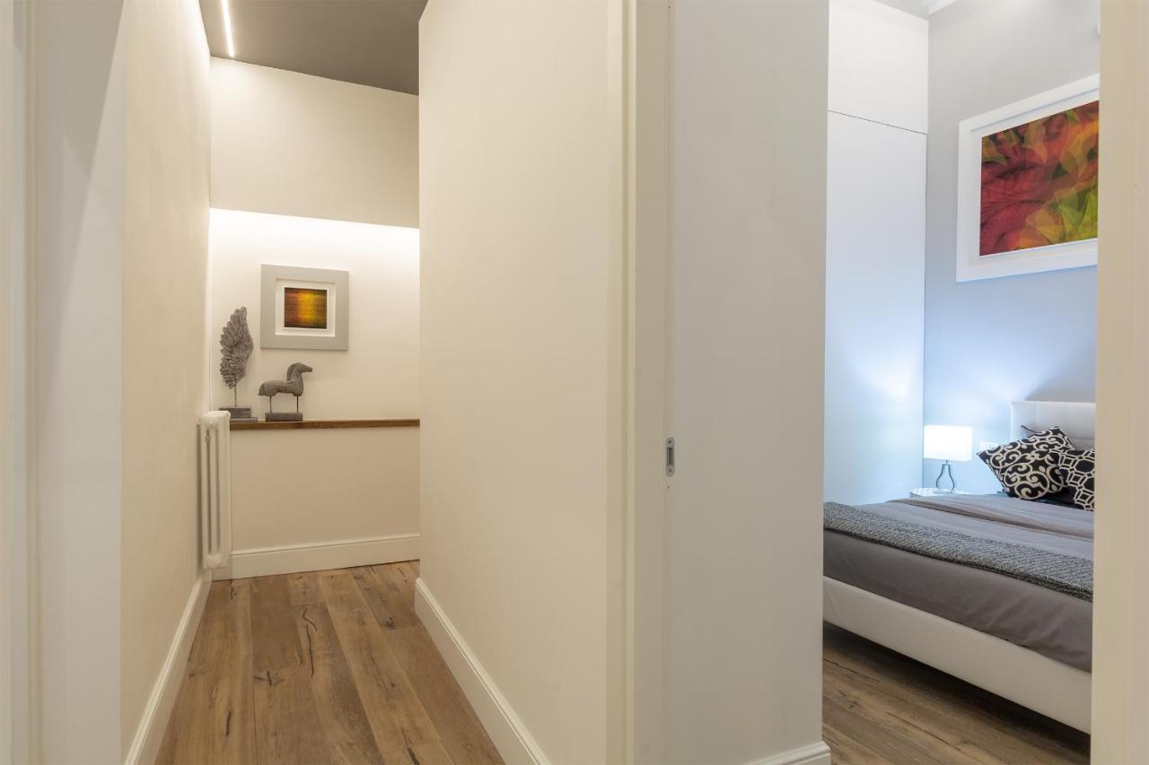 Mamo Florence - San Pancrazio Apartment المظهر الخارجي الصورة