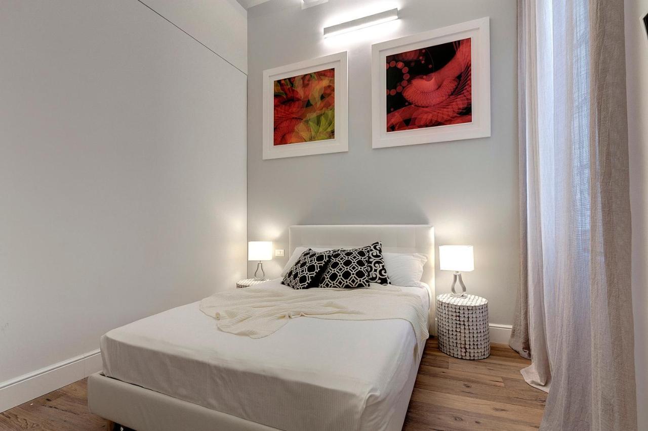 Mamo Florence - San Pancrazio Apartment المظهر الخارجي الصورة
