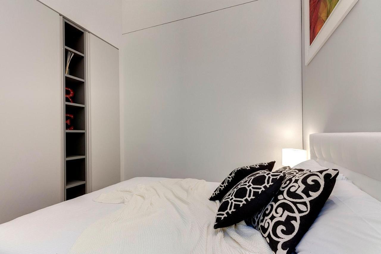 Mamo Florence - San Pancrazio Apartment المظهر الخارجي الصورة
