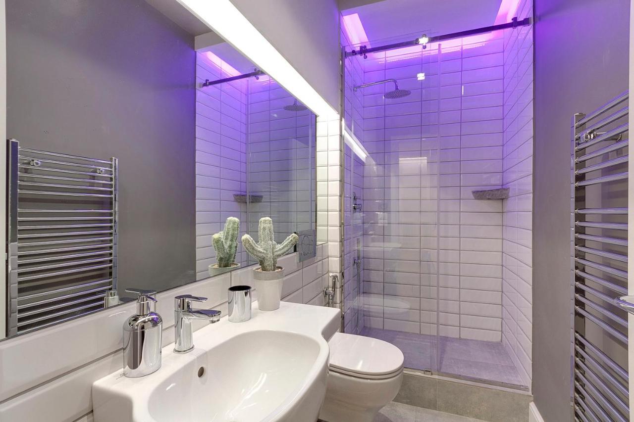 Mamo Florence - San Pancrazio Apartment المظهر الخارجي الصورة