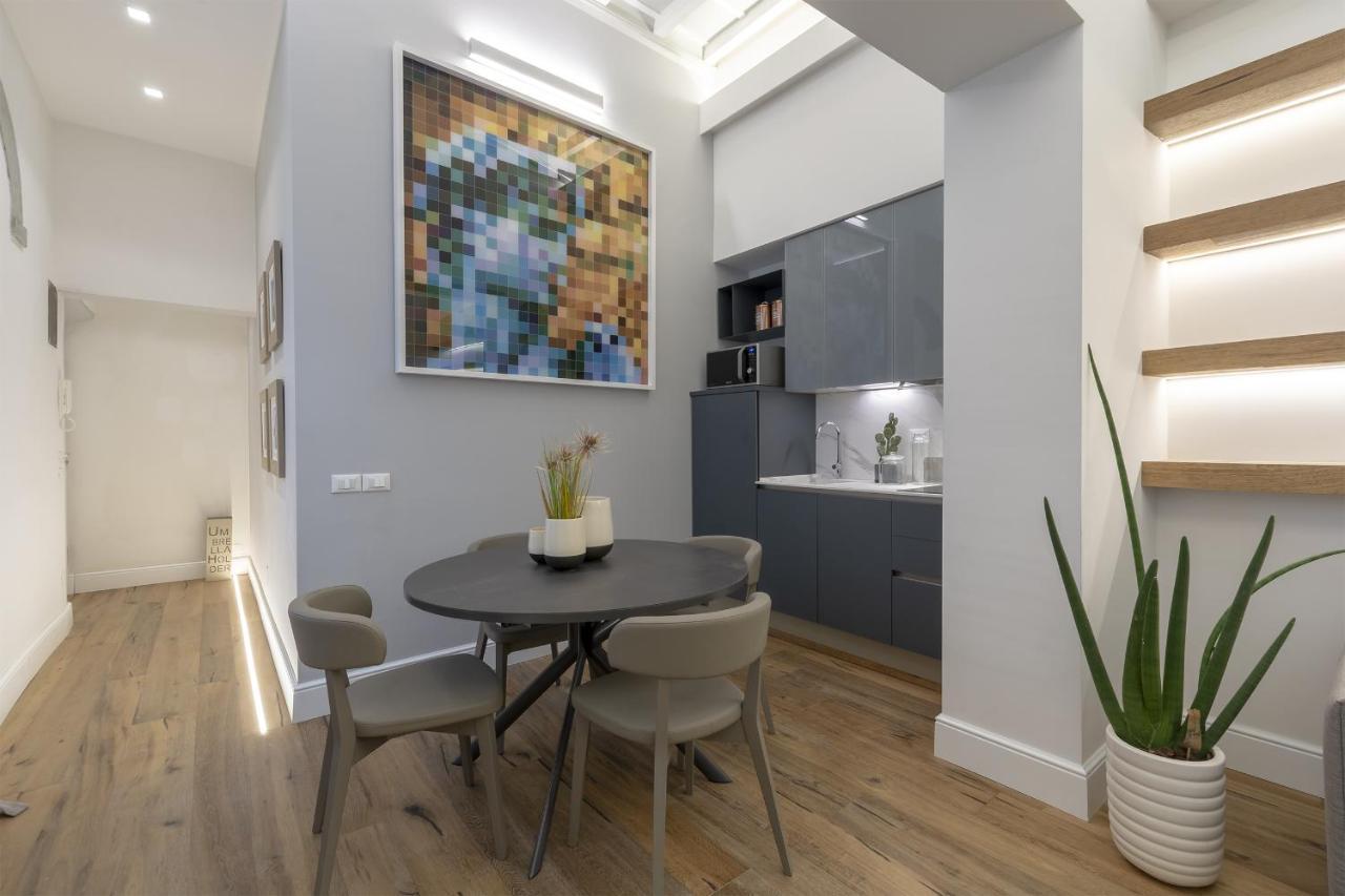 Mamo Florence - San Pancrazio Apartment المظهر الخارجي الصورة