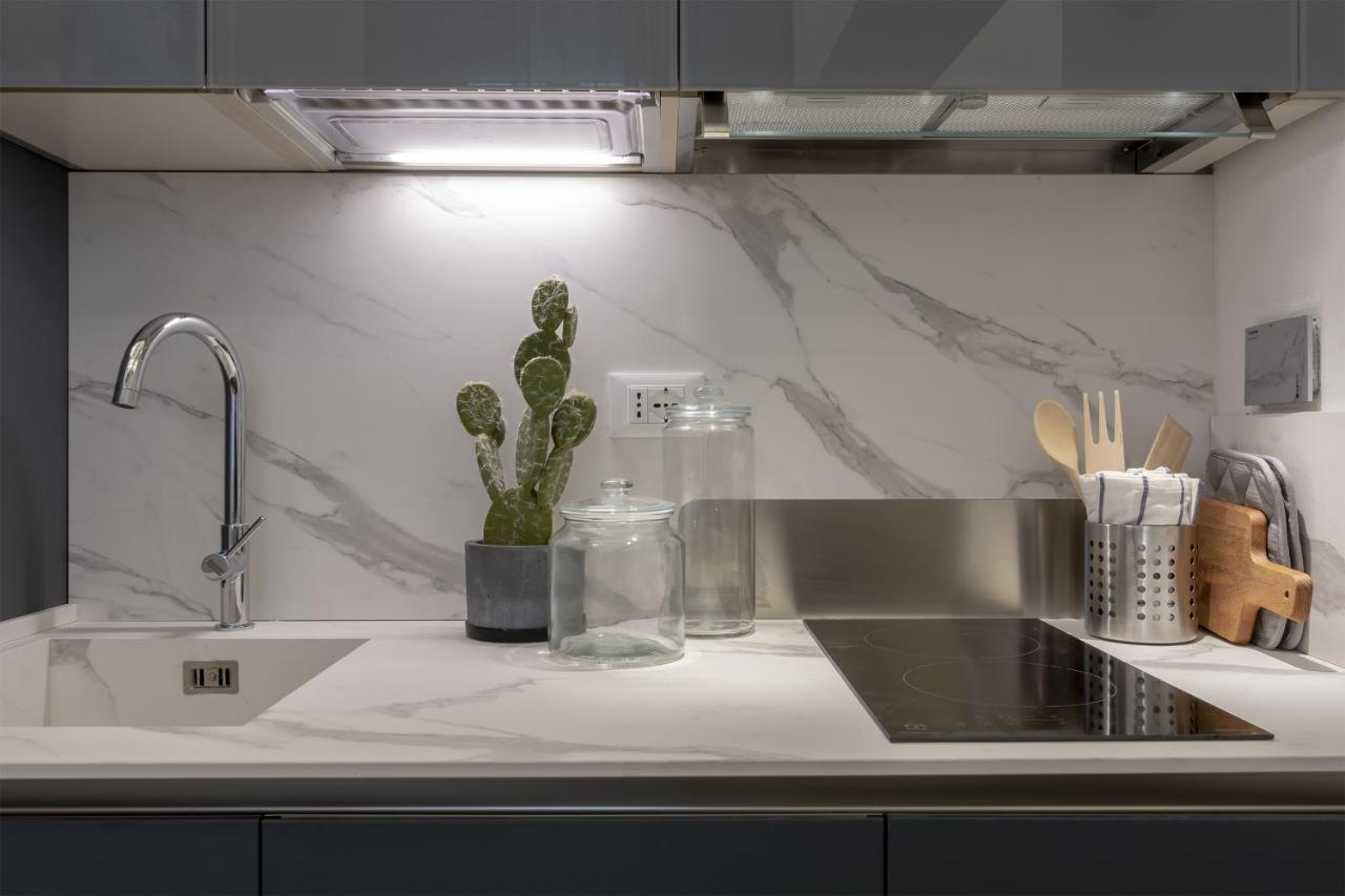 Mamo Florence - San Pancrazio Apartment المظهر الخارجي الصورة